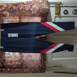 Fila women's leggings brand new size medium